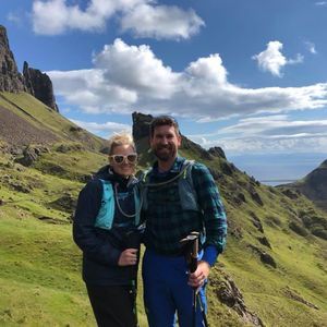 Meet your Posher, Sean